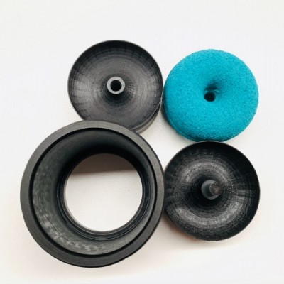 Bath Bomb X-Press Resin Donut 3.00